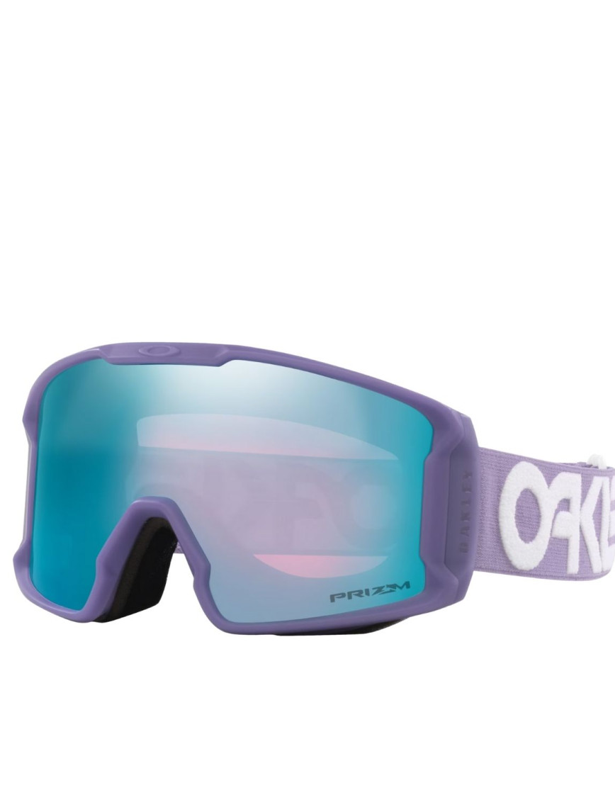 Oakley Line Miner Unisex Goggle Oakley Line Miner Unisex Goggle