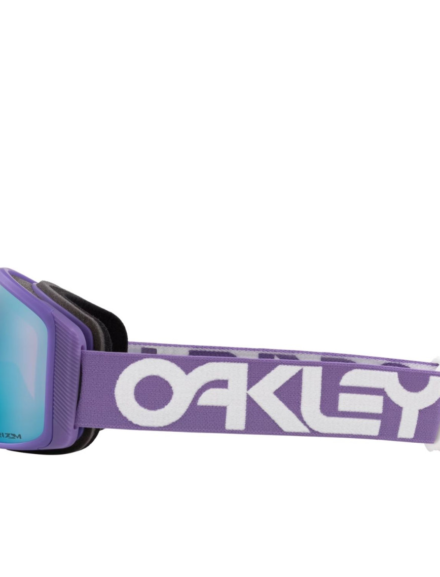 Oakley Flight Tracker Unisex Goggle Oakley Flight Tracker Unisex Goggle