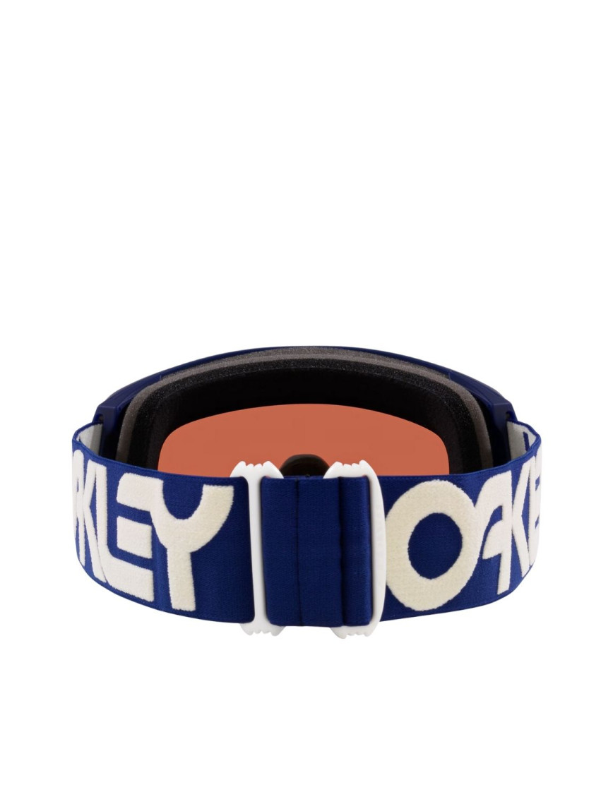 Oakley Line Miner L Unisex Mavi Goggle Oakley Line Miner L Unisex Mavi Goggle