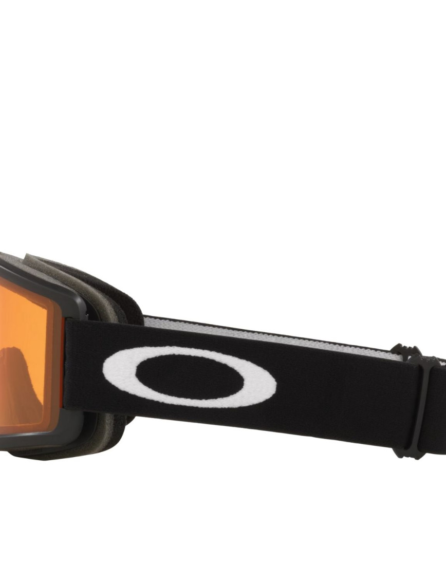 Oakley Target Line L Unisex Siyah Goggle Oakley Target Line L Unisex Siyah Goggle