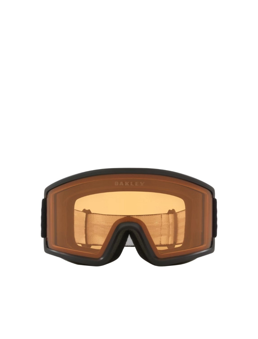 Oakley Target Line L Unisex Siyah Goggle Oakley Target Line L Unisex Siyah Goggle