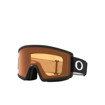 Oakley Target Line L Unisex Siyah Goggle Oakley Target Line L Unisex Siyah Goggle