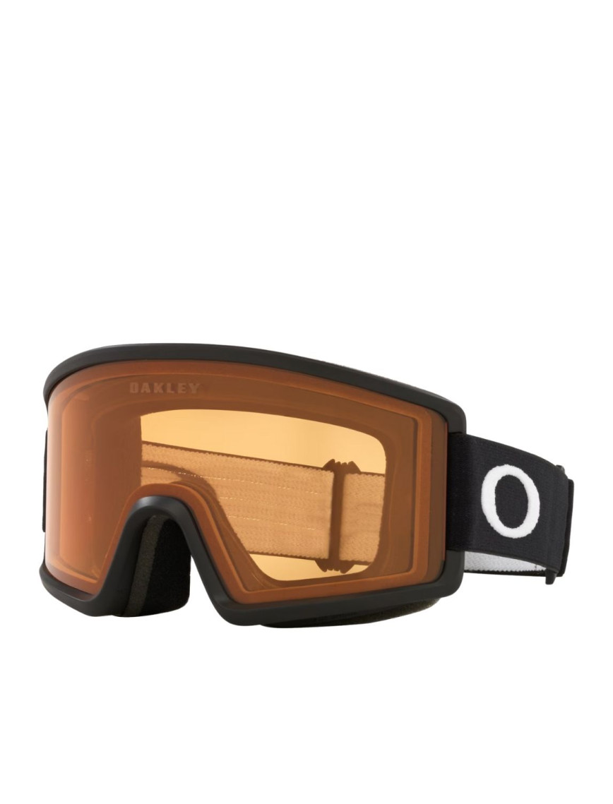 Oakley Target Line L Unisex Siyah Goggle Oakley Target Line L Unisex Siyah Goggle
