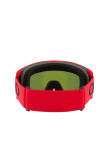 Oakley Target Line Unisex Kırmızı Goggle Oakley Target Line Unisex Kırmızı Goggle