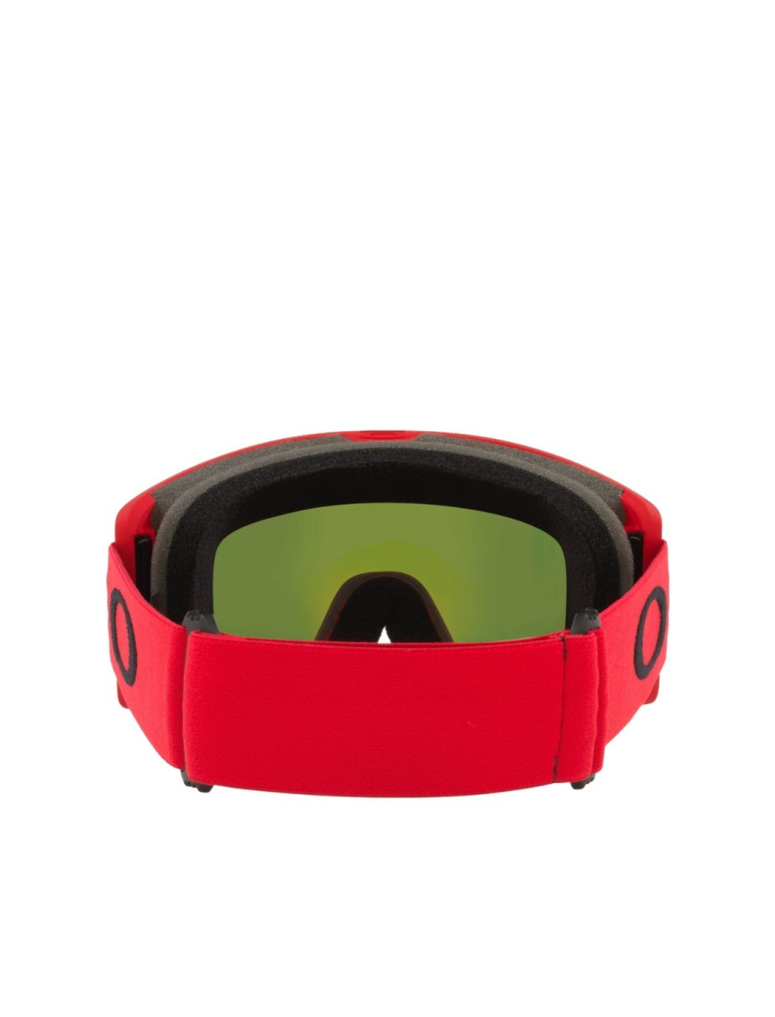 Oakley Target Line Unisex Kırmızı Goggle Oakley Target Line Unisex Kırmızı Goggle