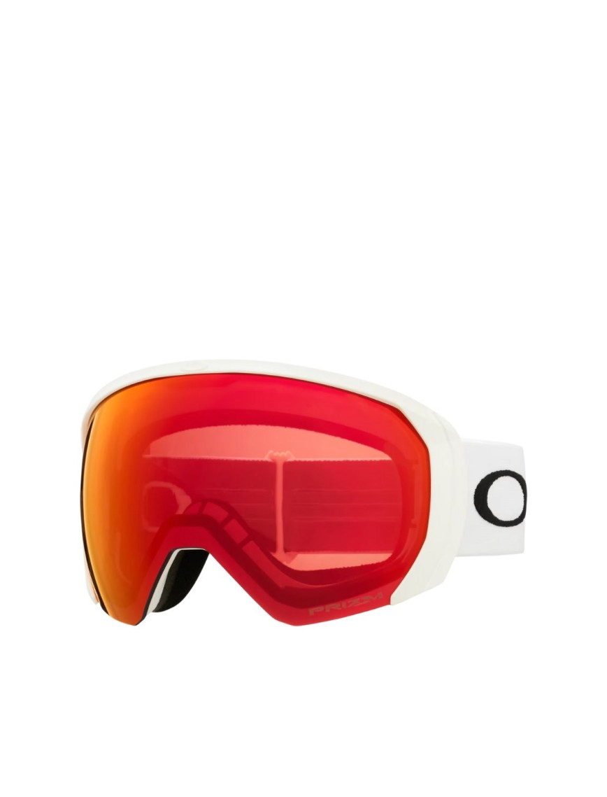 Oakley Flight Path L Unisex Beyaz Goggle Oakley Flight Path L Unisex Beyaz Goggle