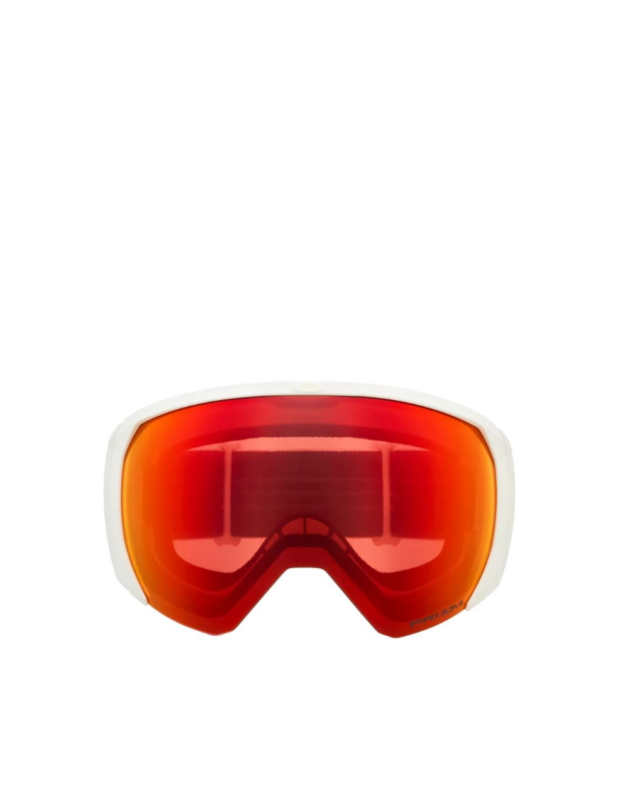 Oakley Flight Path L Unisex Beyaz Goggle Oakley Flight Path L Unisex Beyaz Goggle