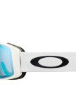 Oakley Flight Tracker L Unisex Sarı Goggle Oakley Flight Tracker L Unisex Sarı Goggle