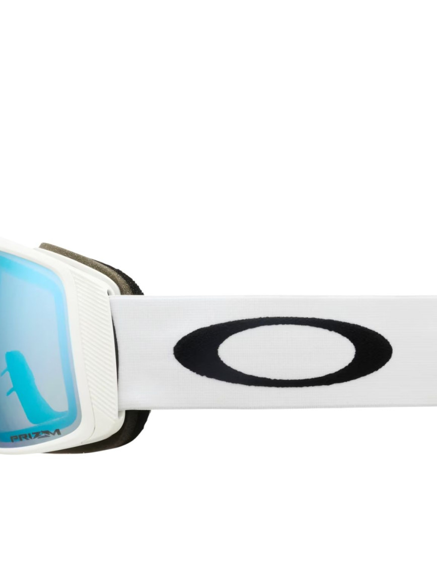 Oakley Flight Tracker L Unisex Sarı Goggle Oakley Flight Tracker L Unisex Sarı Goggle
