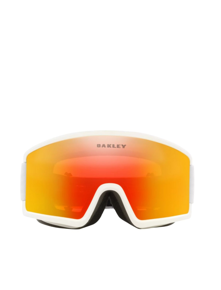 Oakley Target Line Unisex Beyaz Goggle Oakley Target Line Unisex Beyaz Goggle
