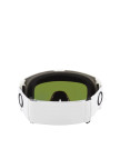 Oakley Target Line Unisex Beyaz Goggle Oakley Target Line Unisex Beyaz Goggle