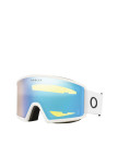 Oakley Target Line L Unisex Beyaz Goggle Oakley Target Line L Unisex Beyaz Goggle
