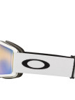 Oakley Target Line L Unisex Beyaz Goggle Oakley Target Line L Unisex Beyaz Goggle