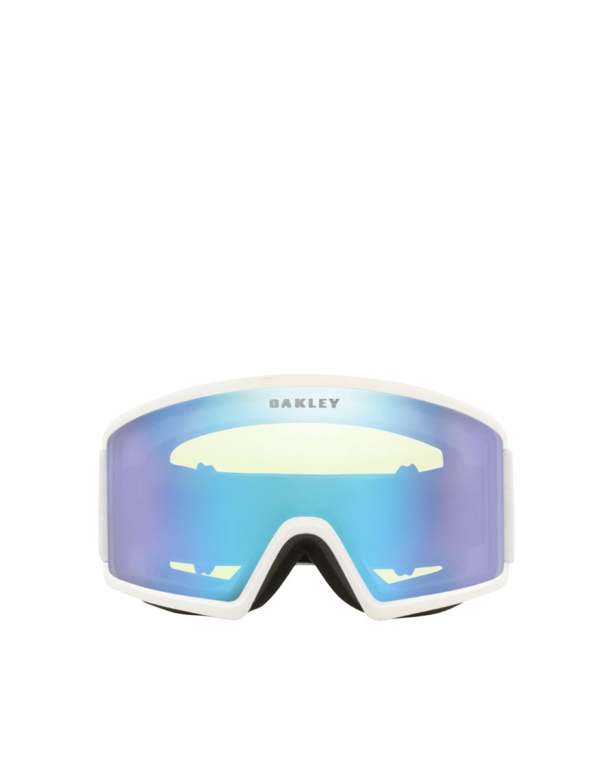 Oakley Target Line L Unisex Beyaz Goggle Oakley Target Line L Unisex Beyaz Goggle