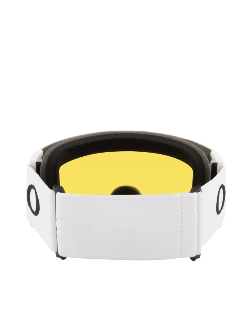 Oakley Target Line L Unisex Beyaz Goggle Oakley Target Line L Unisex Beyaz Goggle