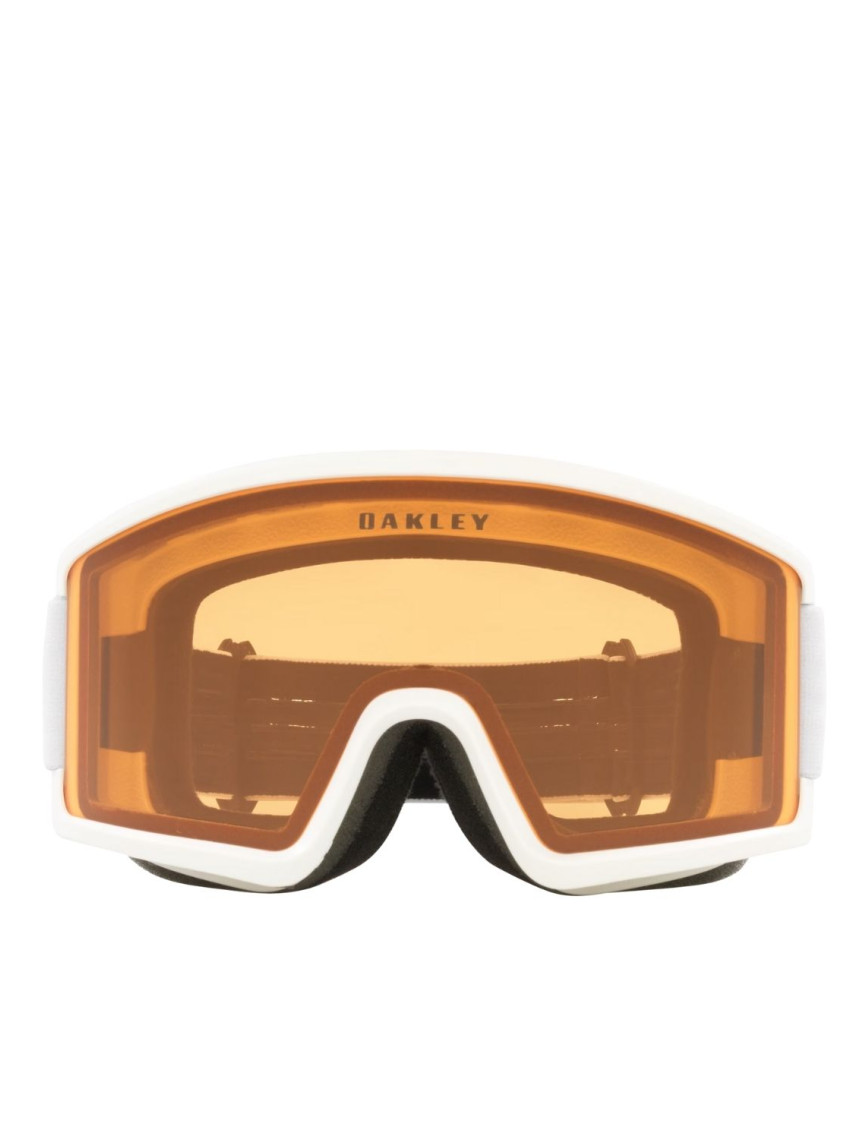 Oakley Target Line L Unisex Sarı Goggle Oakley Target Line L Unisex Sarı Goggle