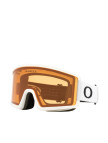 Oakley Target Line L Unisex Sarı Goggle Oakley Target Line L Unisex Sarı Goggle