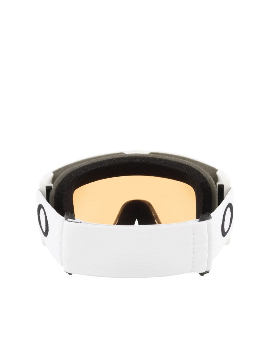 Oakley Target Line L Unisex Sarı Goggle Oakley Target Line L Unisex Sarı Goggle