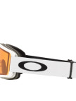 Oakley Target Line L Unisex Sarı Goggle Oakley Target Line L Unisex Sarı Goggle