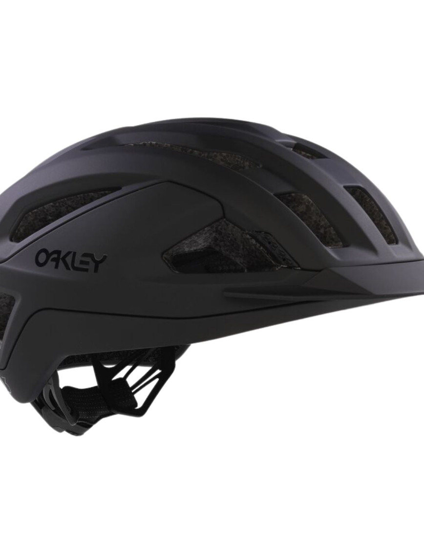 Oakley ARO3 Allroad EU Erkek Gri Kask Oakley ARO3 Allroad EU Erkek Gri Kask