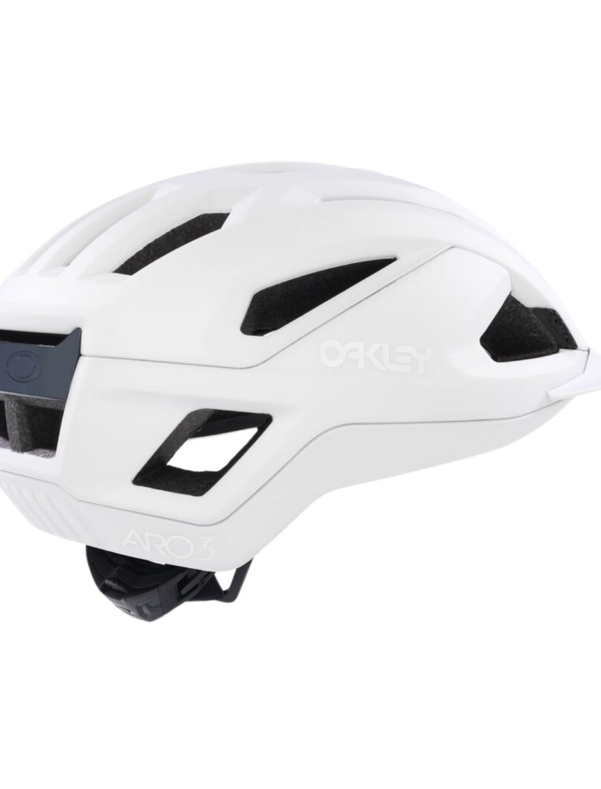 Oakley Aro3 Allroad Eu Erkek Siyah Kask Oakley Aro3 Allroad Eu Erkek Siyah Kask