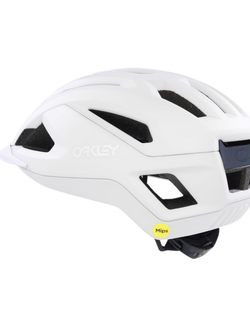 Oakley Aro3 Allroad Eu Erkek Siyah Kask Oakley Aro3 Allroad Eu Erkek Siyah Kask