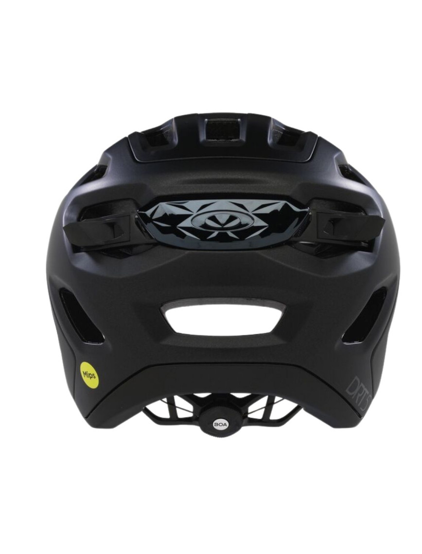 Oakley DRT5 Maven EU Erkek Gri Kask Oakley DRT5 Maven EU Erkek Gri Kask