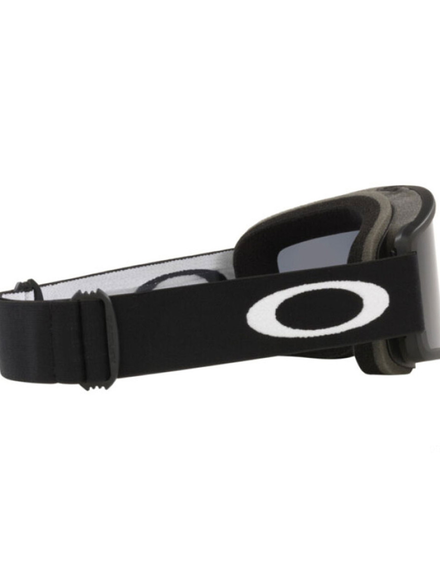 Oakley Target Line L Unisex Siyah Goggle Oakley Target Line L Unisex Siyah Goggle