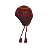 Oakley Nordic Earflap Beanie Erkek Bere Oakley Nordic Earflap Beanie Erkek Bere