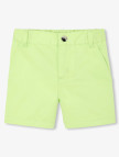 Jacadi Paris Erkek Bebek İtalyan Cepli Twill Şort Jacadi Paris Erkek Bebek İtalyan Cepli Twill Şort