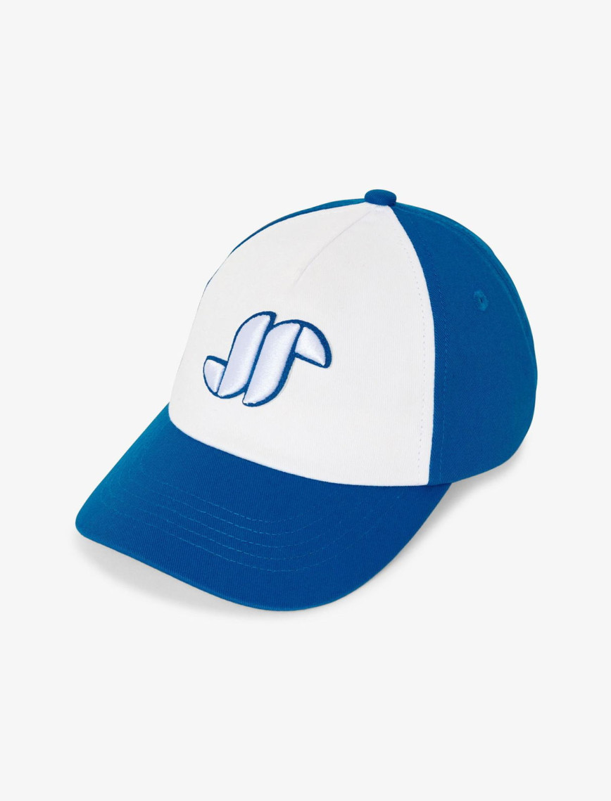 Jacadi Paris Erkek Çocuk Renk Bloklu Şapka Jacadi Paris Erkek Çocuk Renk Bloklu Şapka