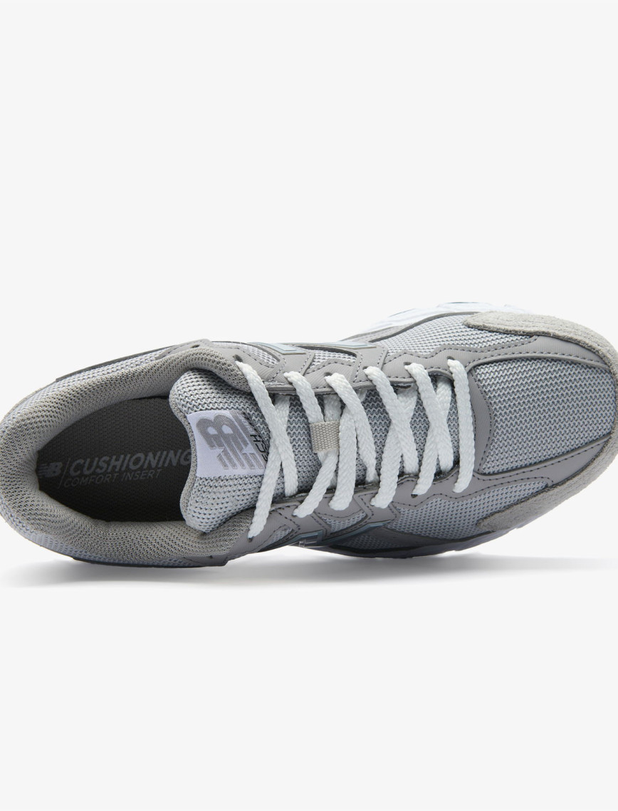 New Balance 480 Unisex Gri Spor Ayakkabı New Balance 480 Unisex Gri Spor Ayakkabı