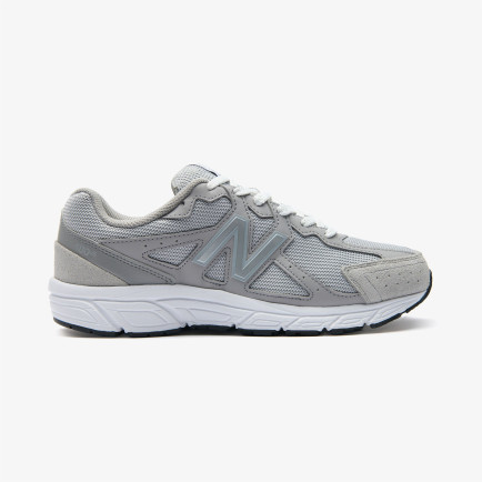 New Balance 480 Unisex Gri Spor Ayakkabı New Balance 480 Unisex Gri Spor Ayakkabı
