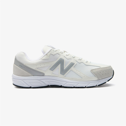New Balance 480 Lifestyle Unisex Beyaz Spor Ayakkabı