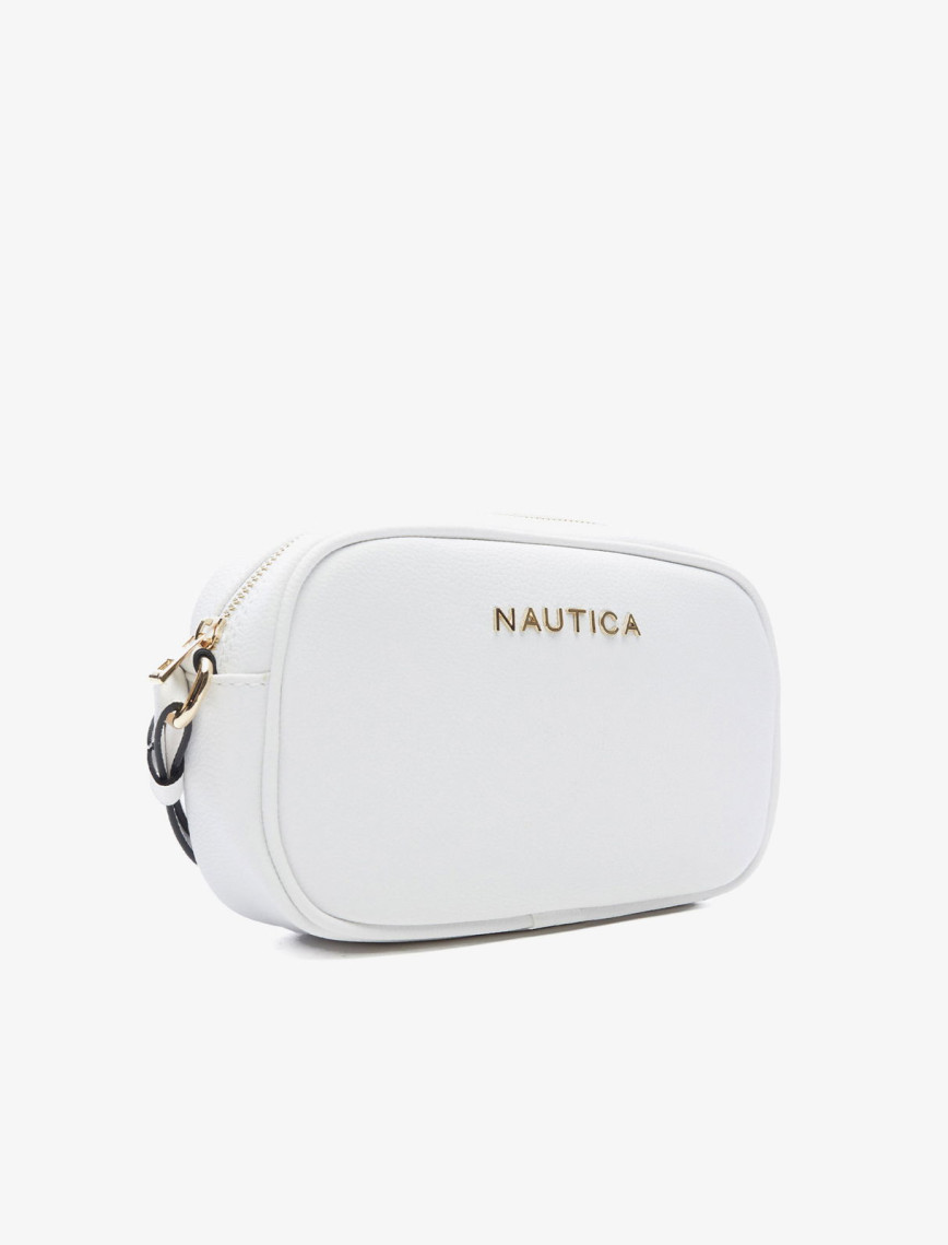 Nautica Kadın Beyaz Omuz Çantası Nautica Kadın Beyaz Omuz Çantası