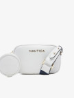Nautica Kadın Beyaz Omuz Çantası Nautica Kadın Beyaz Omuz Çantası