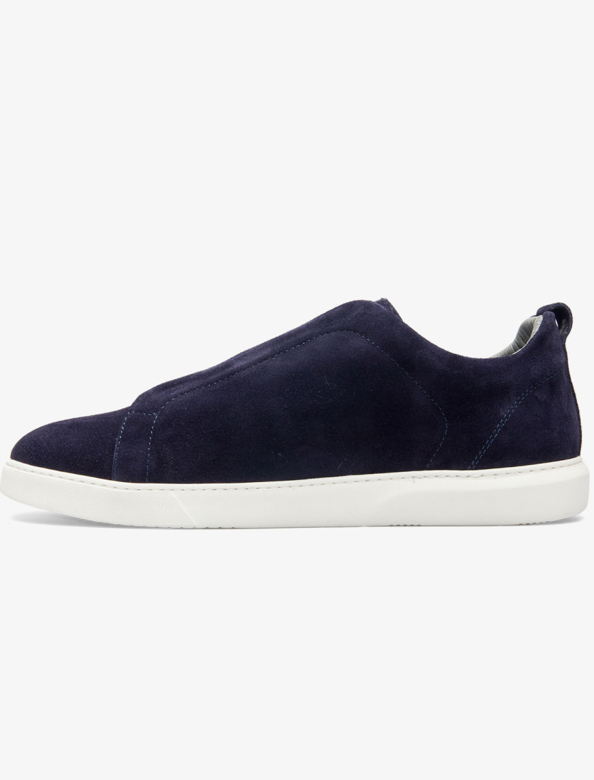 Nautica Erkek Lacivert Sneaker Nautica Erkek Lacivert Sneaker