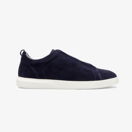 Nautica Erkek Lacivert Sneaker Nautica Erkek Lacivert Sneaker