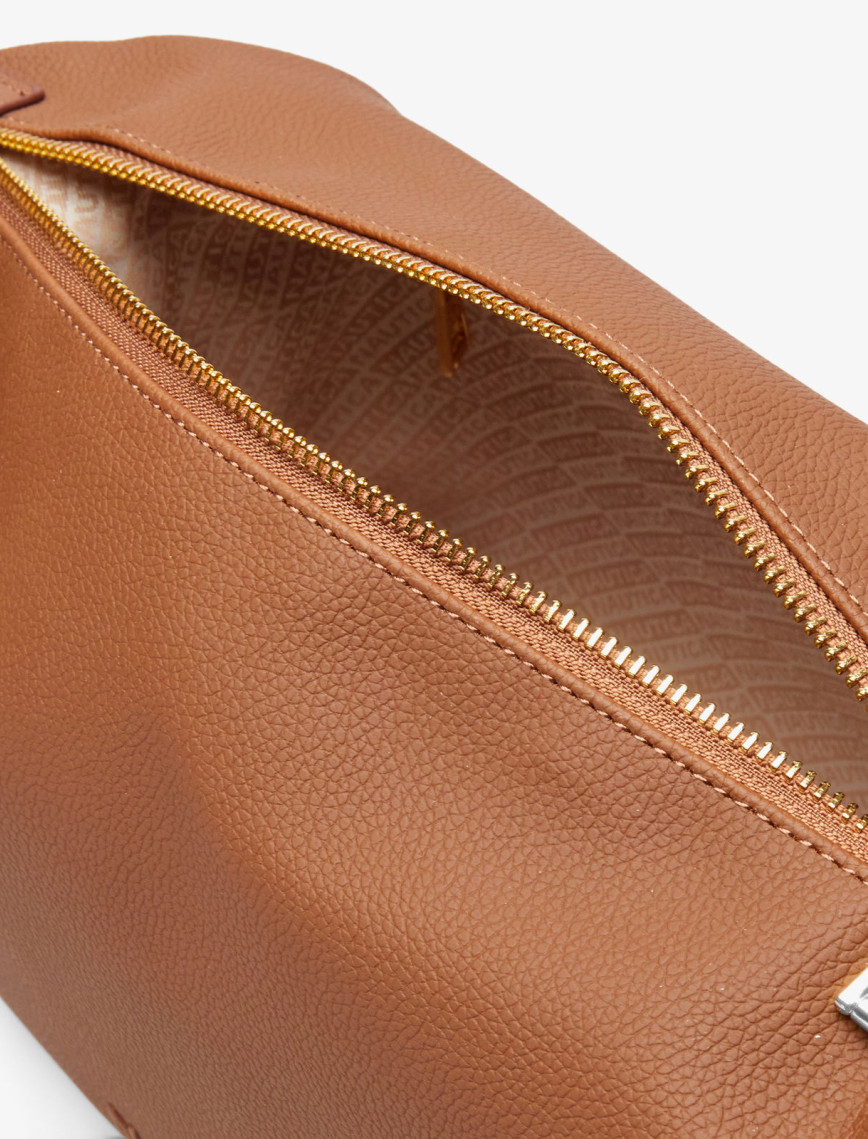 Nautica Kadın Kahverengi Omuz Çantası Nautica Kadın Kahverengi Omuz Çantası