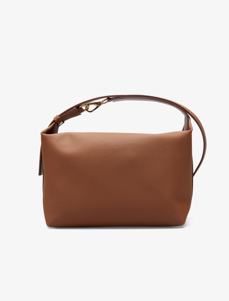 Nautica Kadın Kahverengi Omuz Çantası Nautica Kadın Kahverengi Omuz Çantası