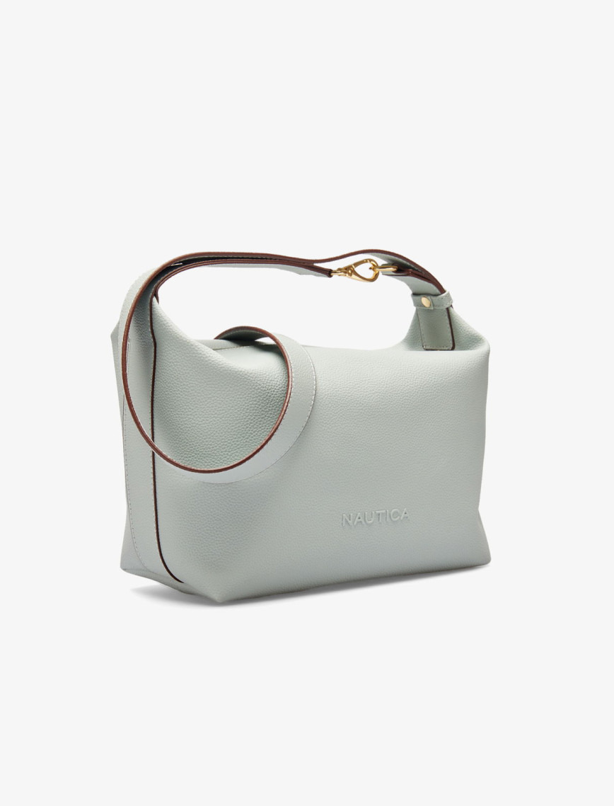 Nautica Kadın Bej Omuz Çantası Nautica Kadın Bej Omuz Çantası