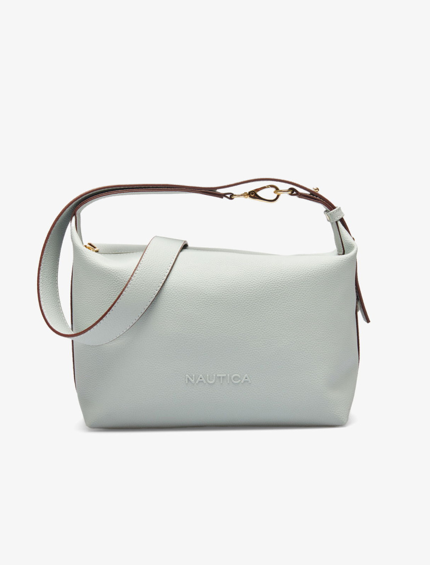 Nautica Kadın Kahverengi Omuz Çantası Nautica Kadın Kahverengi Omuz Çantası