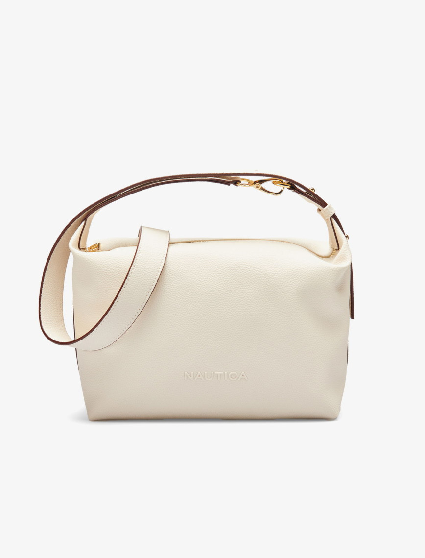 Nautica Kadın Kahverengi Omuz Çantası Nautica Kadın Kahverengi Omuz Çantası