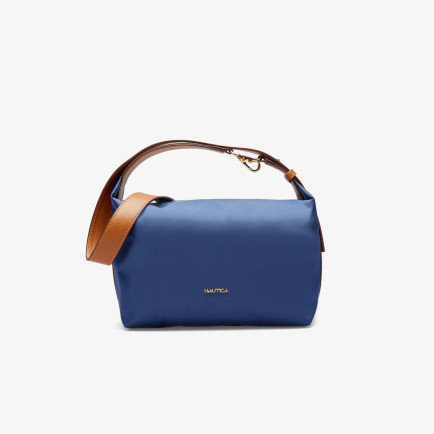 Nautica Kadın Lacivert Omuz Çantası Nautica Kadın Lacivert Omuz Çantası