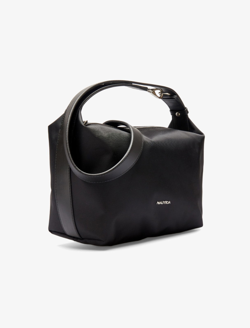 Nautica Kadın Siyah Omuz Çantası Nautica Kadın Siyah Omuz Çantası