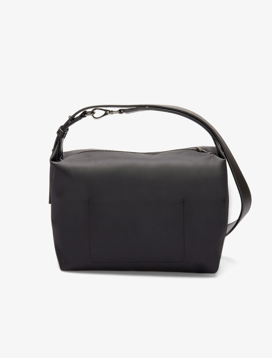 Nautica Kadın Siyah Omuz Çantası Nautica Kadın Siyah Omuz Çantası