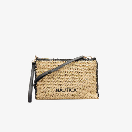 Nautica Kadın Bej Omuz Çantası Nautica Kadın Bej Omuz Çantası