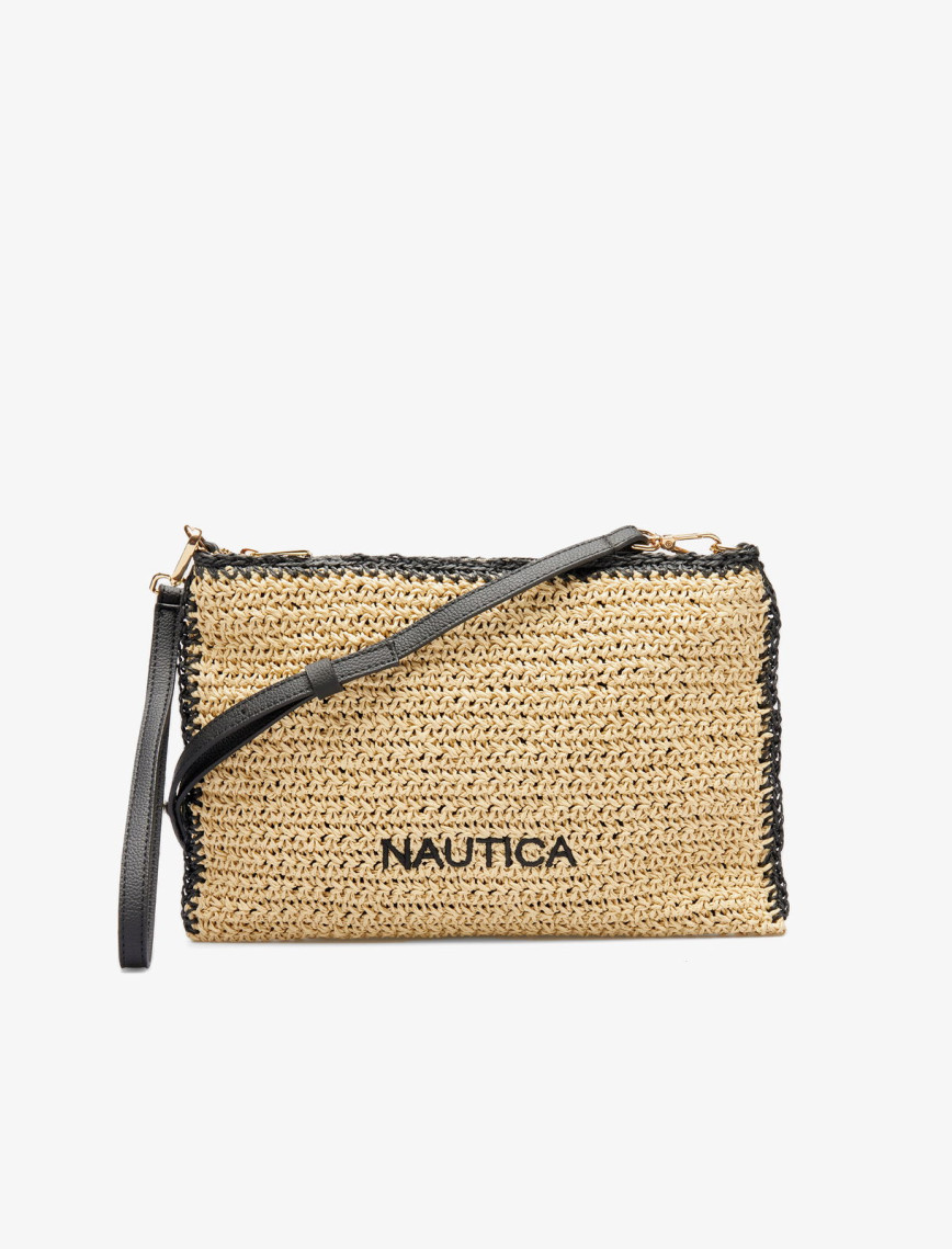 Nautica Kadın Bej Omuz Çantası Nautica Kadın Bej Omuz Çantası