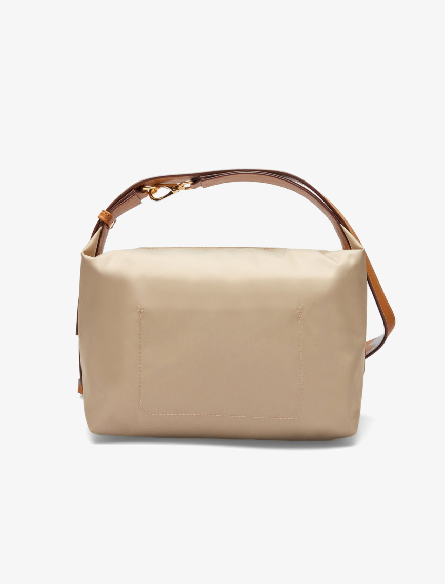 Nautica Kadın Krem Omuz Çantası Nautica Kadın Krem Omuz Çantası