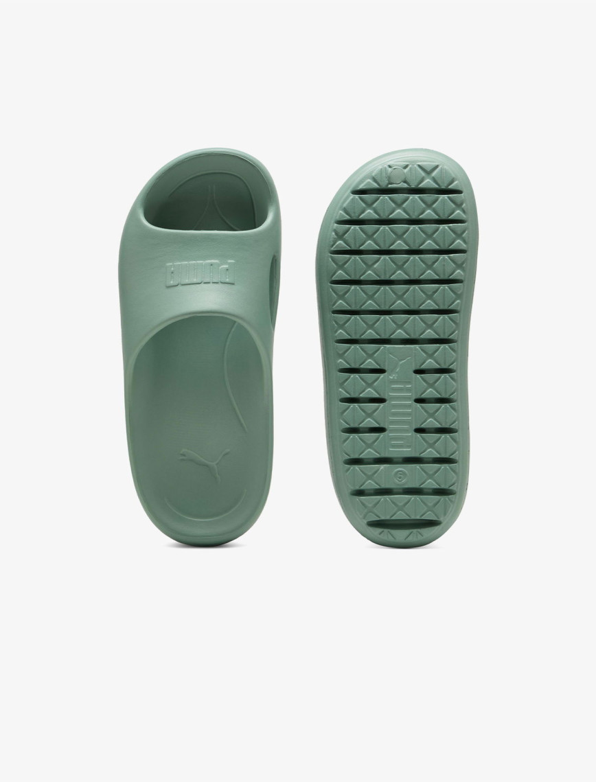 Puma Shibusa Kadın Yeşil Terlik Puma Shibusa Kadın Yeşil Terlik